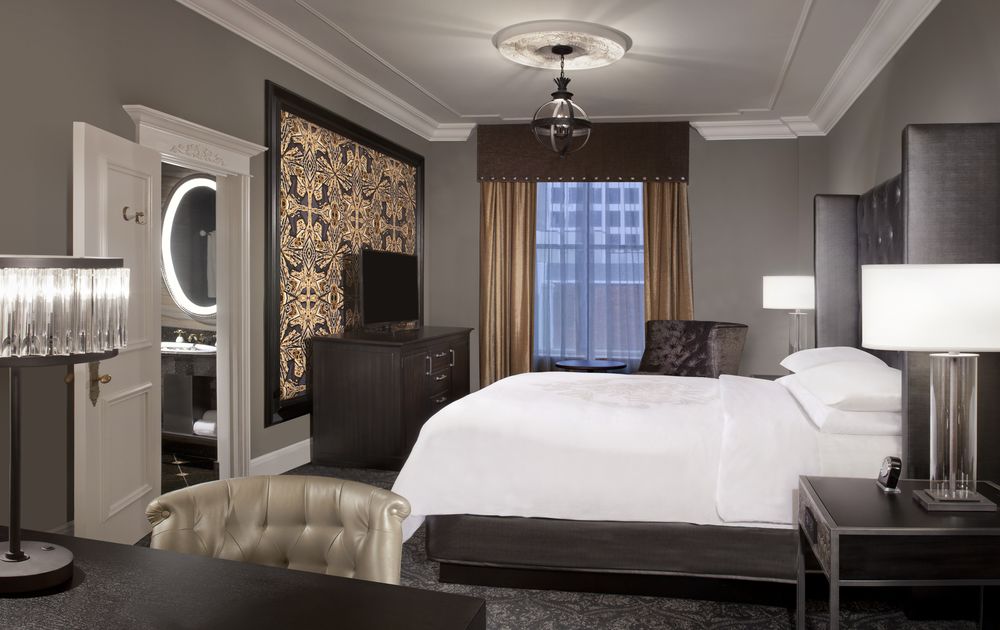 Le Pavillon Hotel New Orleans ルイジアナ州 United States thumbnail